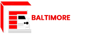 Baltimore MD Garage Door Repair logo